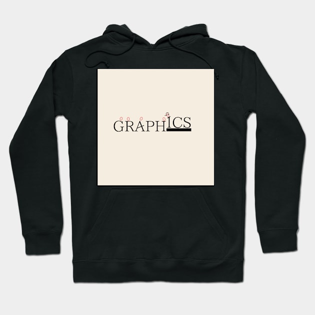 What is Graphics Hoodie by Aecheoloun
